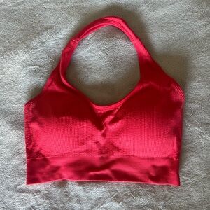 NVGTN halter bra